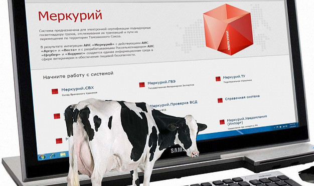 В регионе выявлено почти 400 тысяч нарушений при оформлении ветеринарных документов